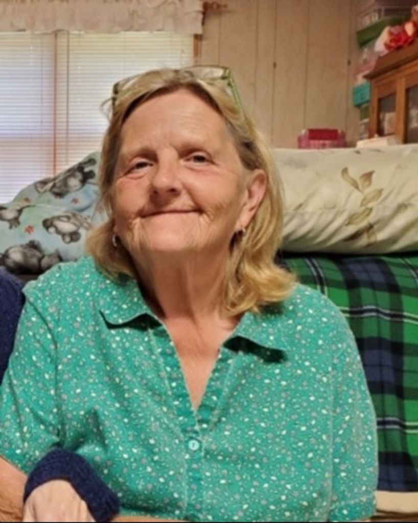 Shirley Volk Profile Photo