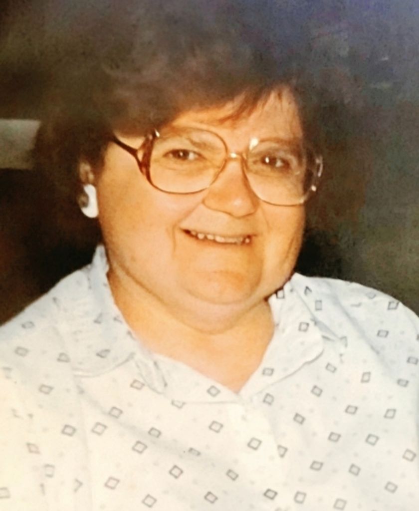 Iola Marian Johnson Profile Photo