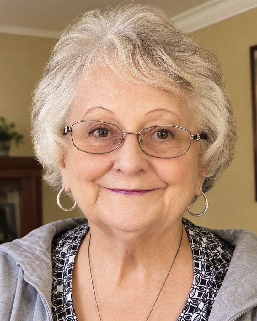 Gail B. McWilliams