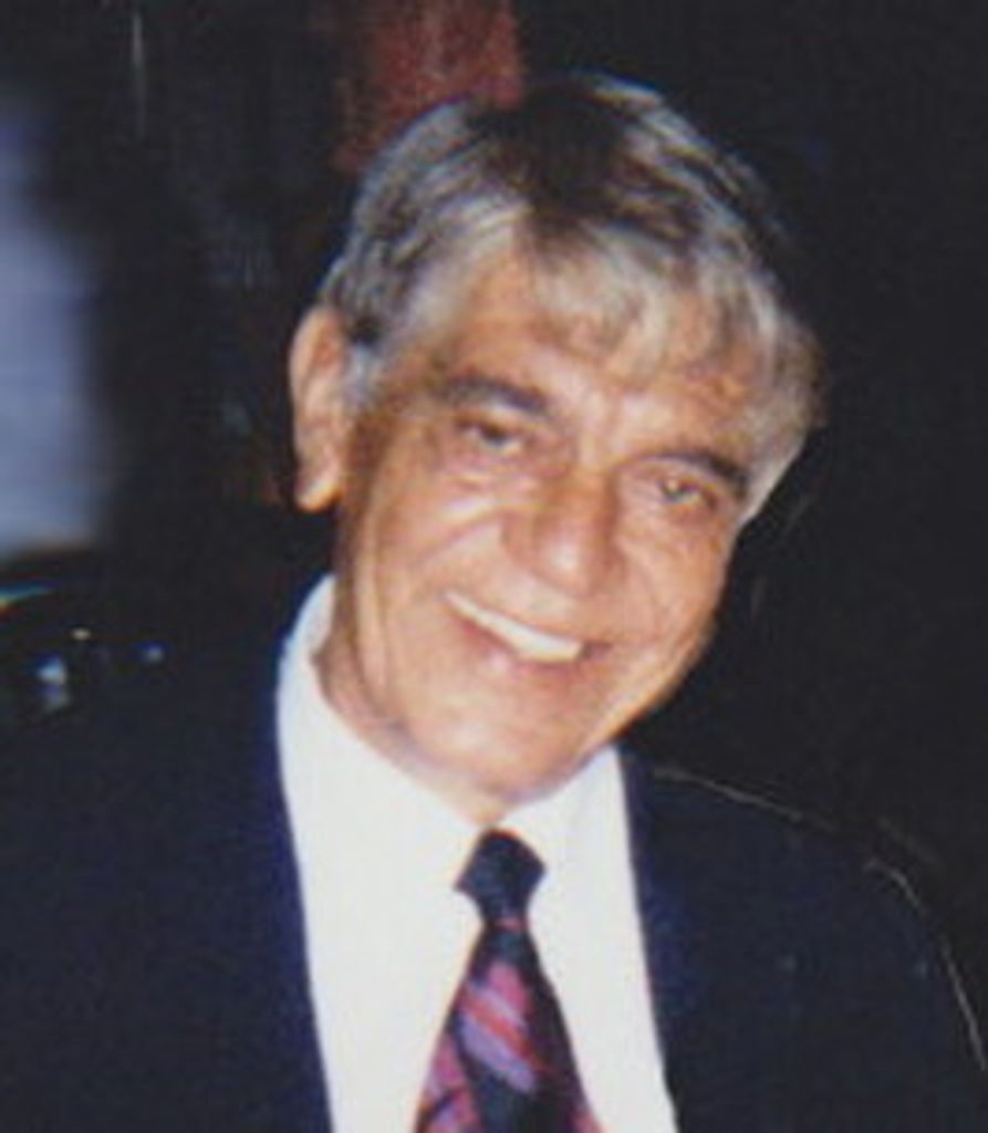 Llewellyn Kameka