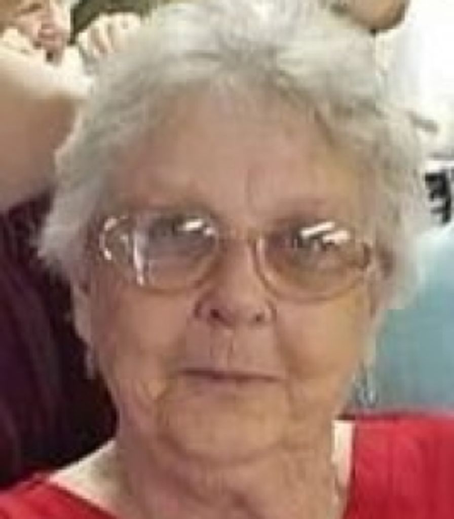 Rose Helen Dickenson (Dickenson)