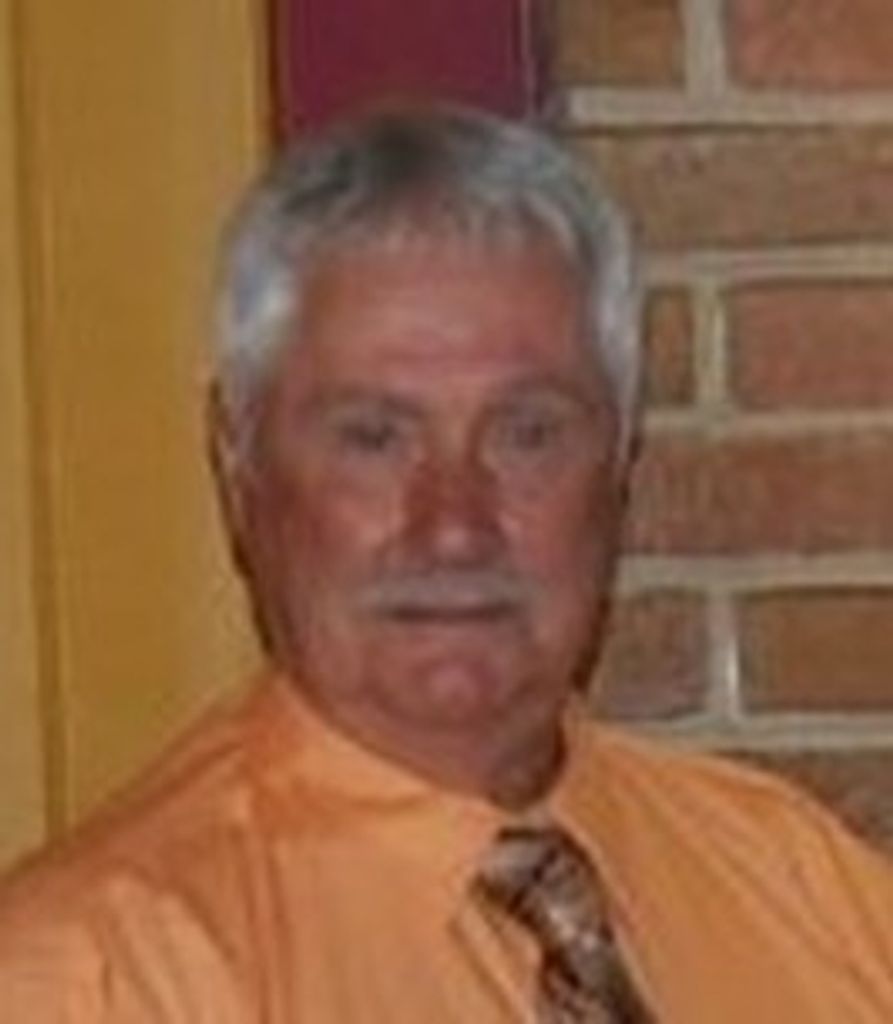 Allan Harmer Profile Photo
