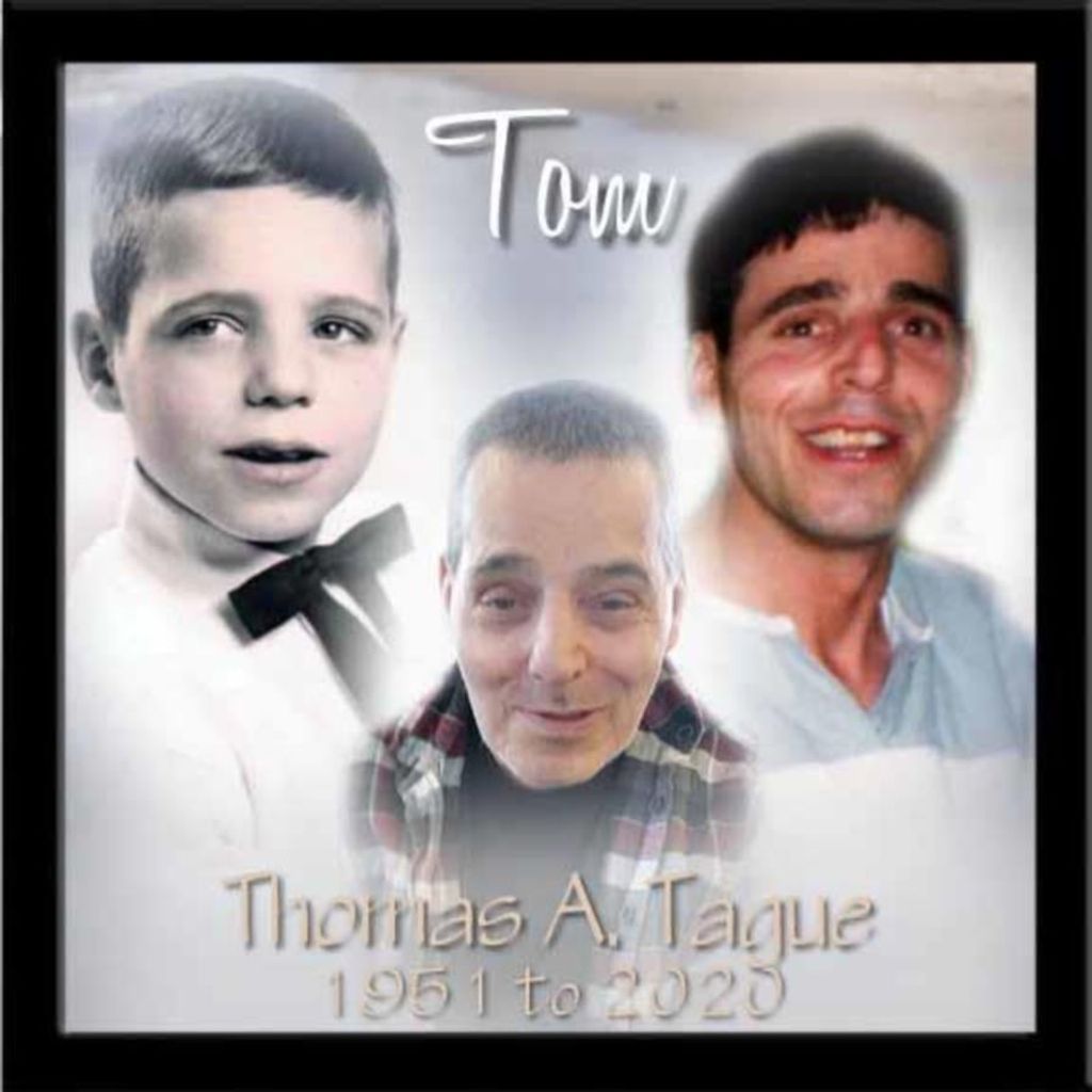 Thomas A. Tague