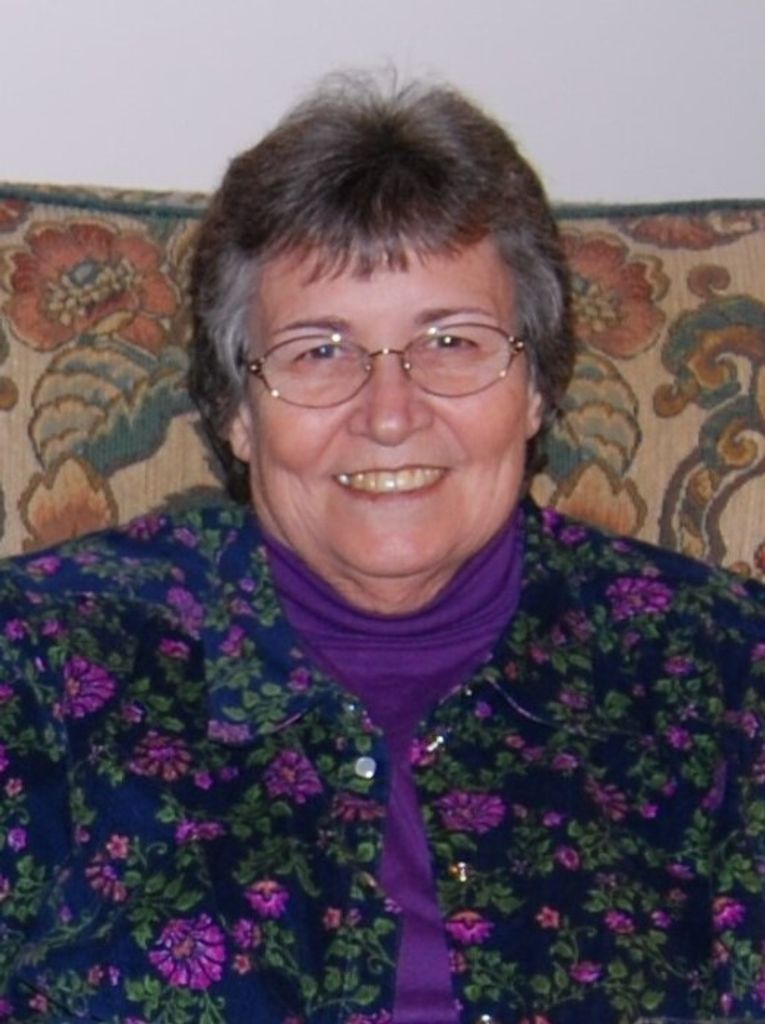 Lois Crabbe