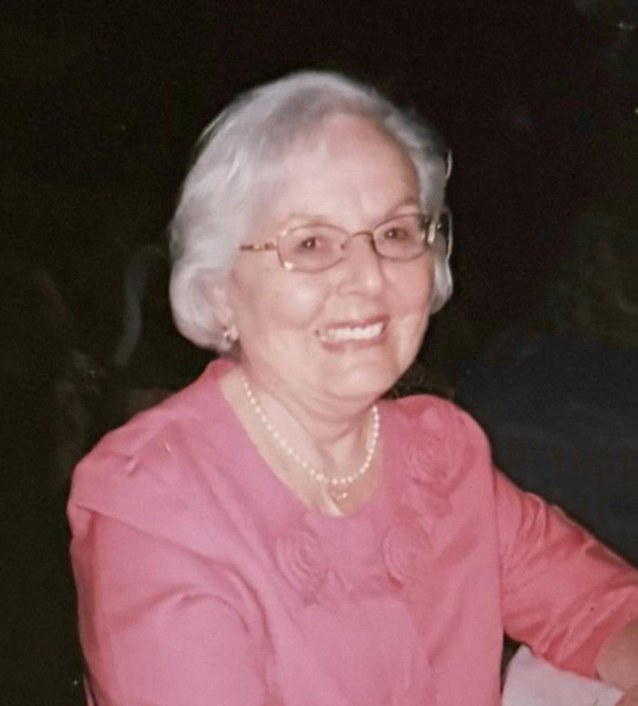 Barbara E. Greason Profile Photo