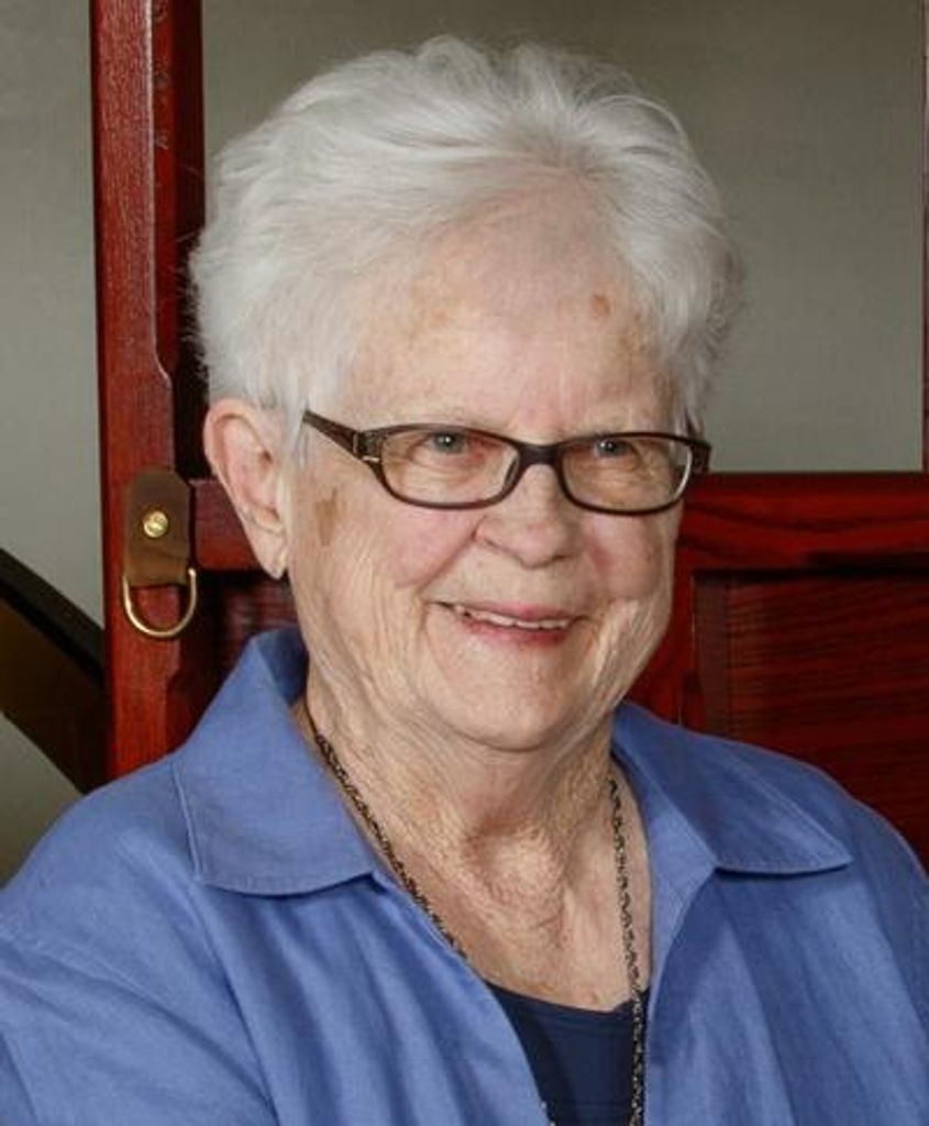 Peggy Louise Clark Profile Photo