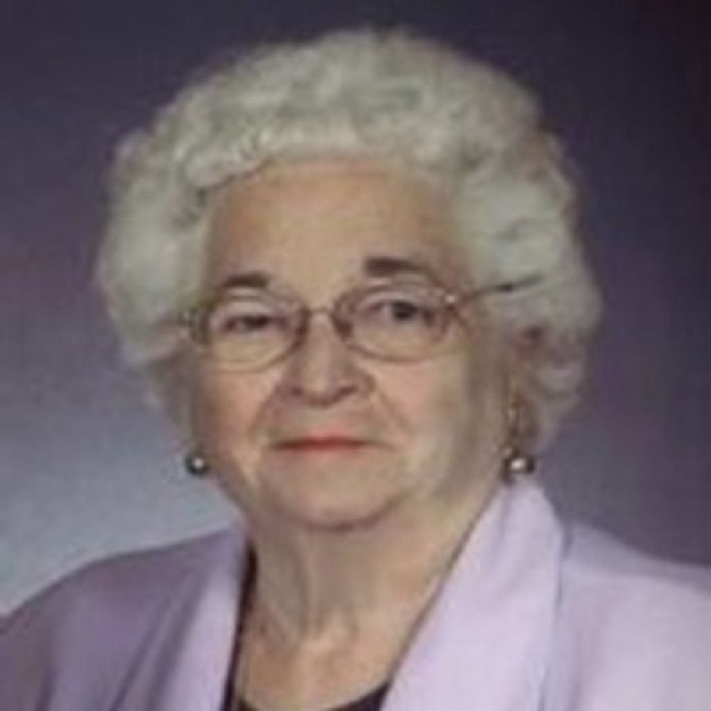 Virginia Mae Beer
