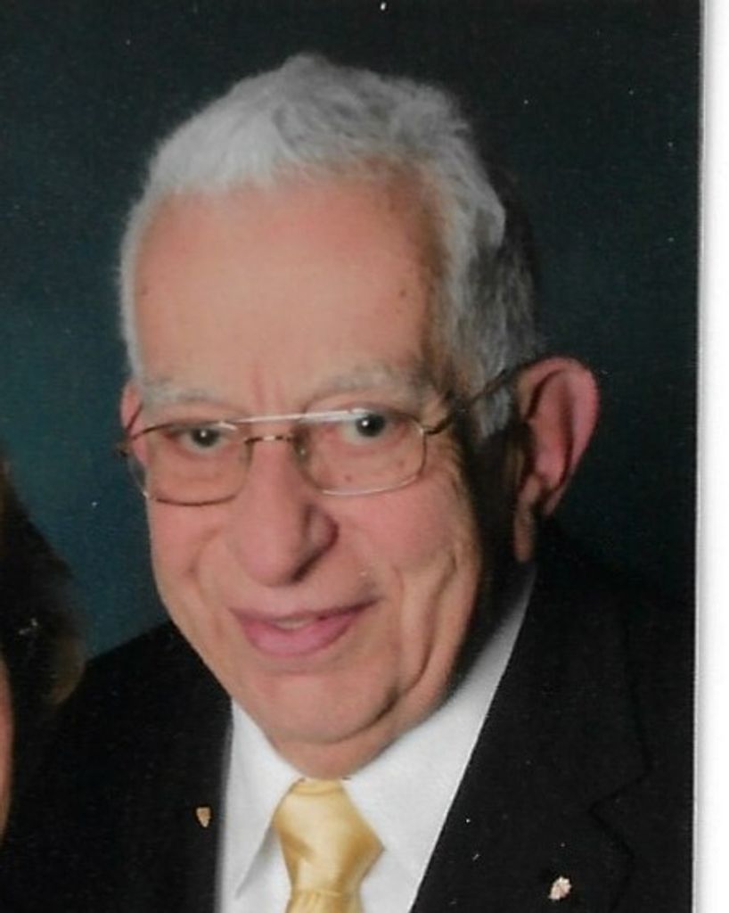 Anthony J. Astarita