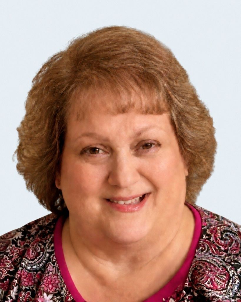 Gail S. Patterson Profile Photo