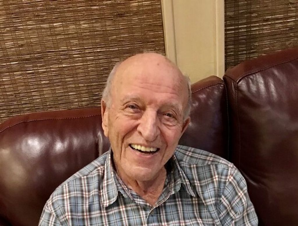 Harry Paul Casmedes Profile Photo