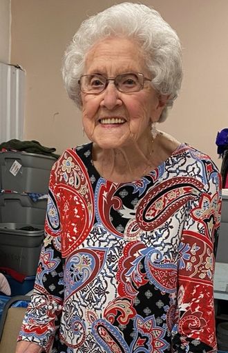 Marie Stubits Profile Photo