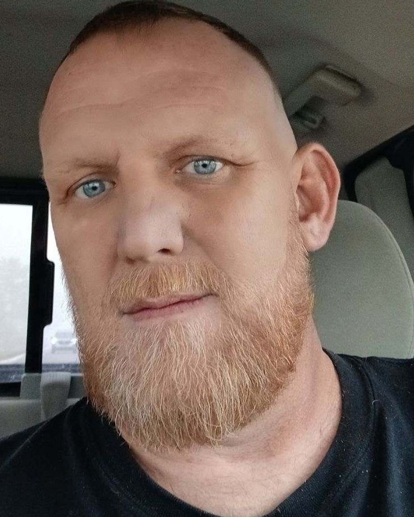 Ian Joseph Monroe Profile Photo