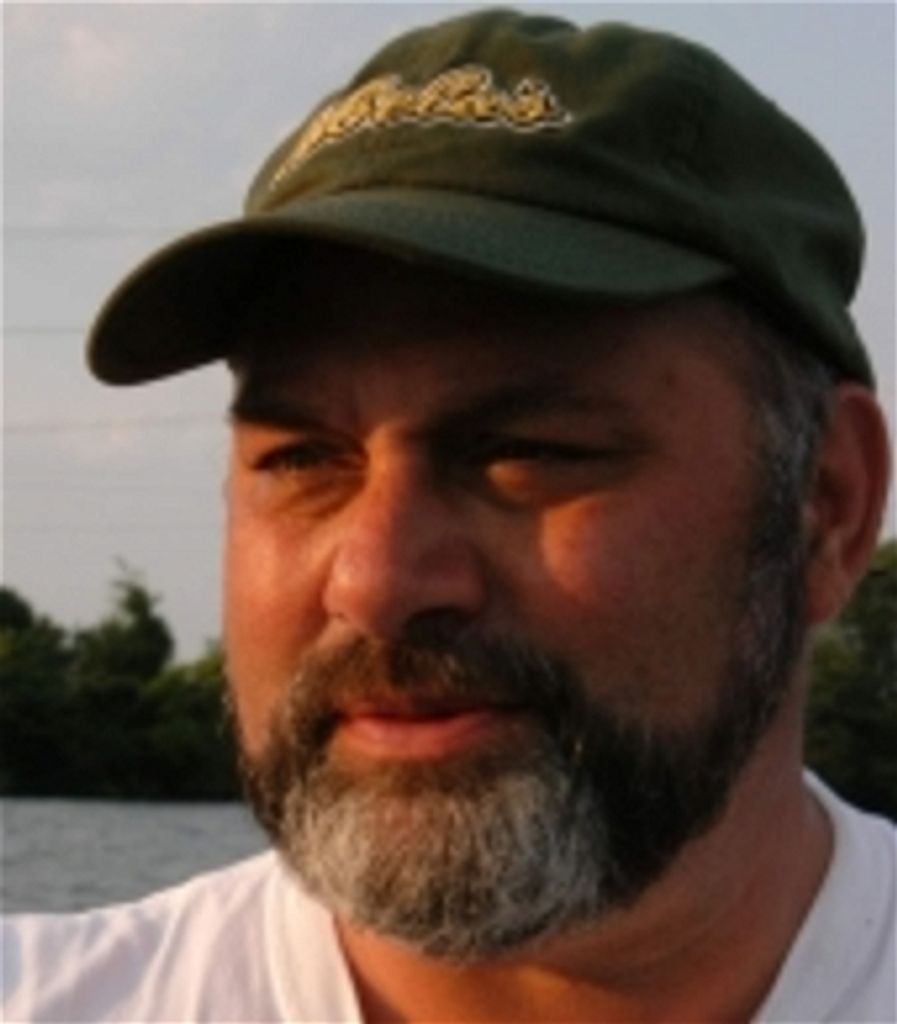 Joseph  Capaldi Sr.