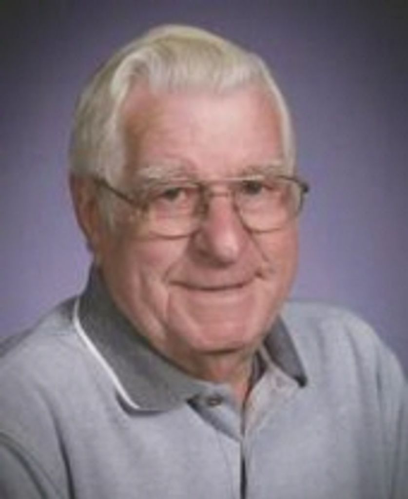 Robert "Bob" G. Stark