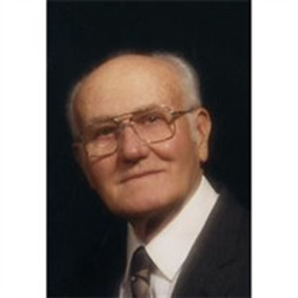 Duane William Archibald