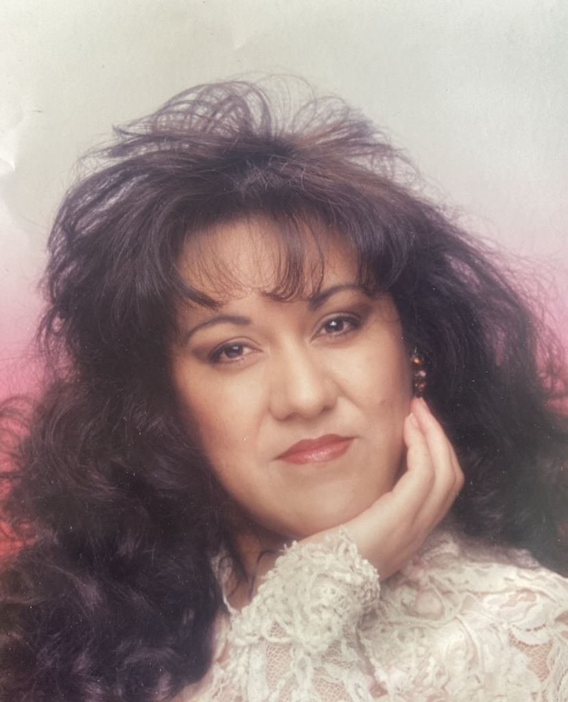 Maria Estela Aldana