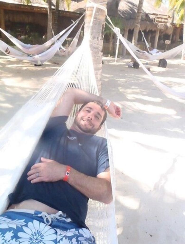 Dustin Wayne King Profile Photo