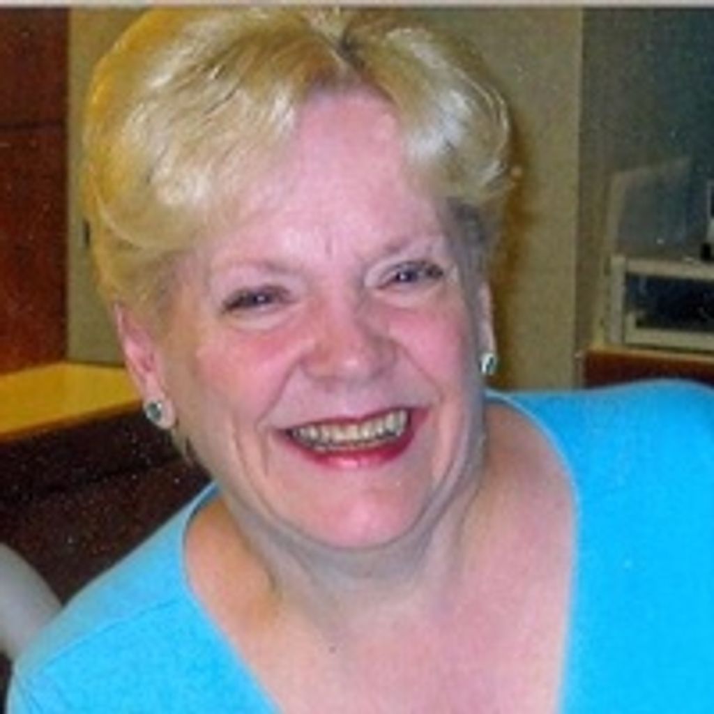Sandra R. Stacey Profile Photo