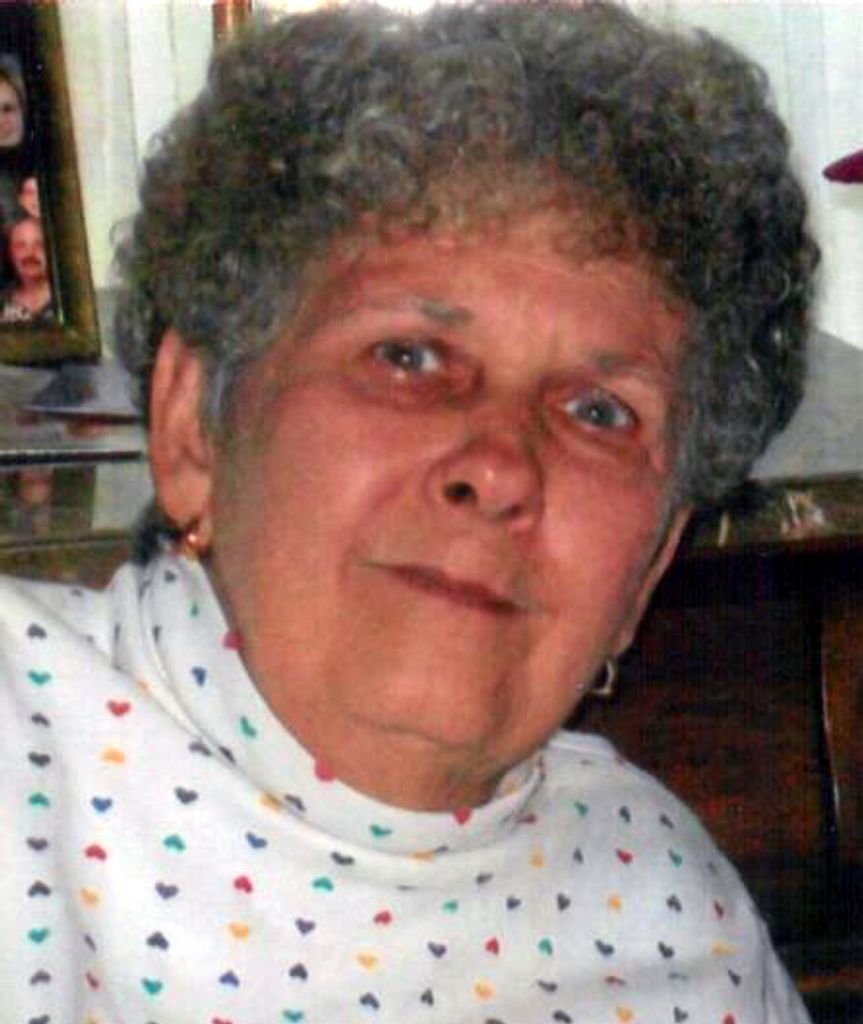 Diana M. Quirin-Dreher