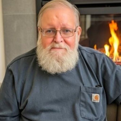 Eric Richard Roser Profile Photo