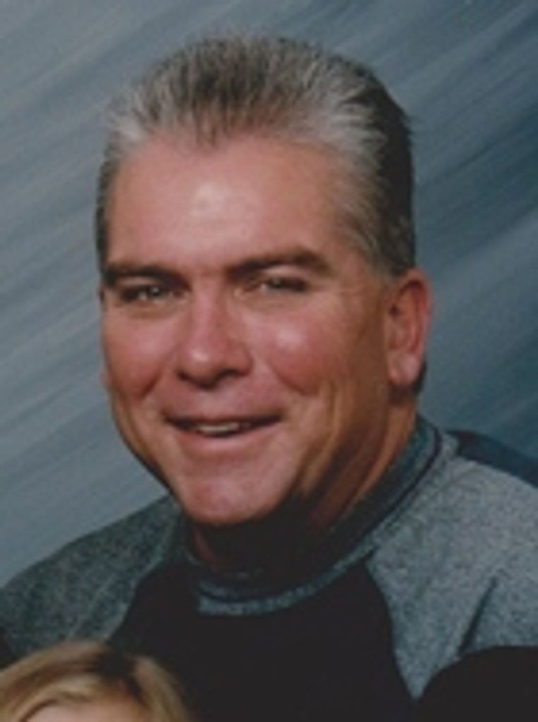 Samuel G. Kinsey
