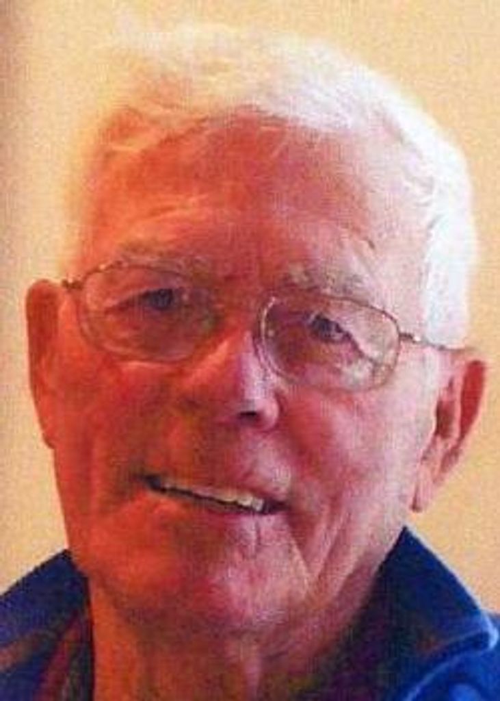 Harold  L. Martin Profile Photo