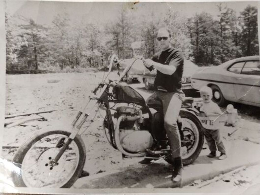 James P Morency Profile Photo