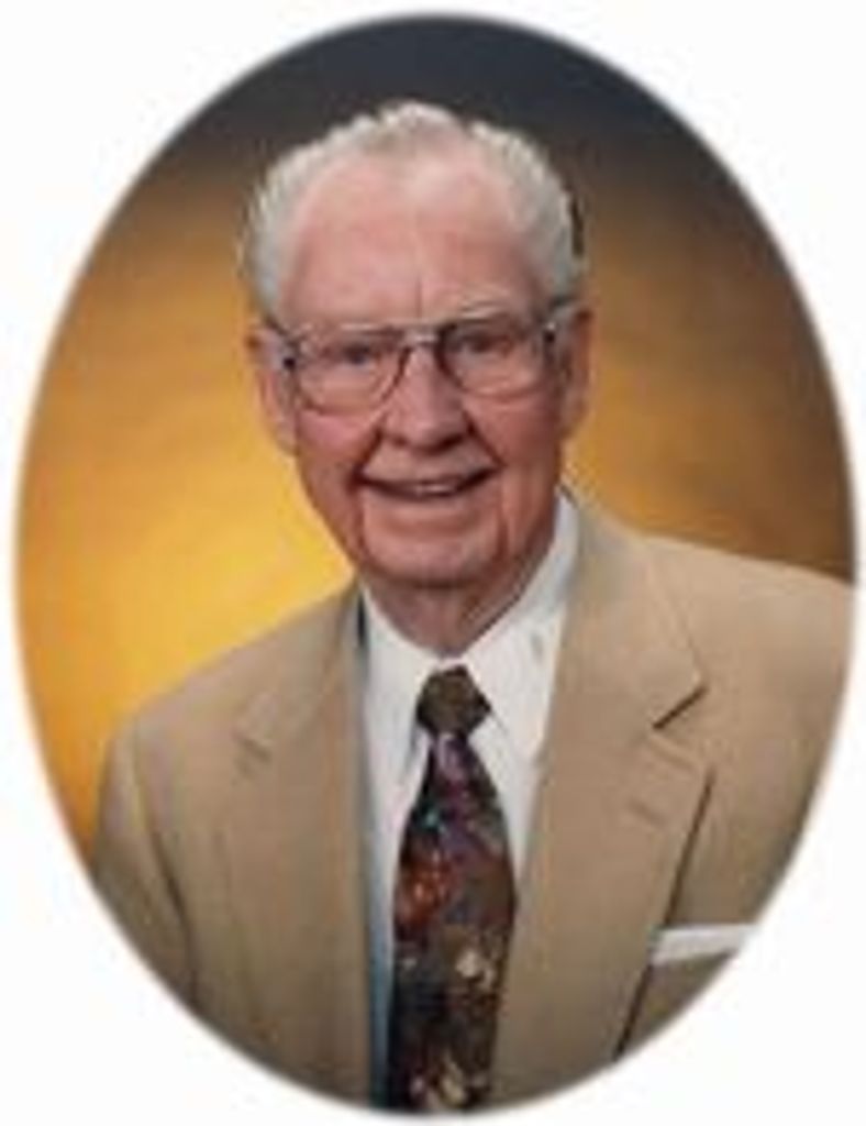 Homer K. Grant