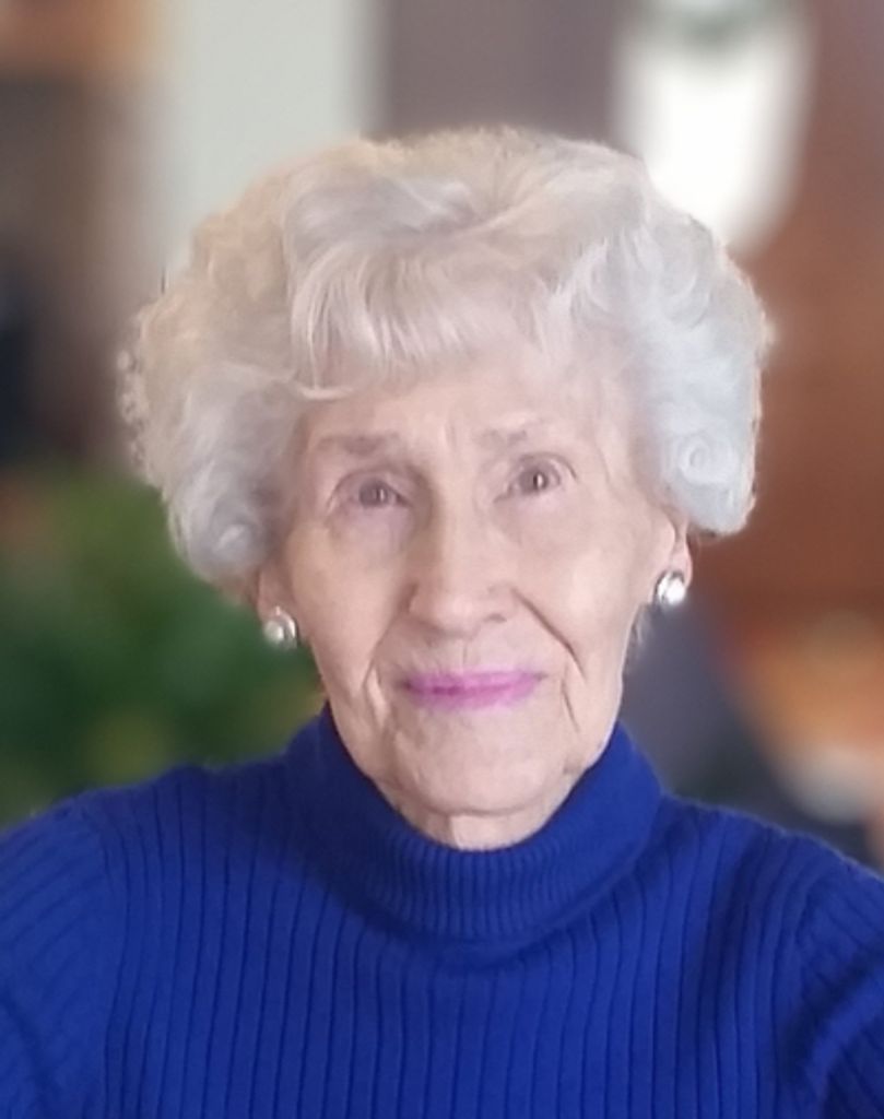 Agnes V. Niesielowski Profile Photo