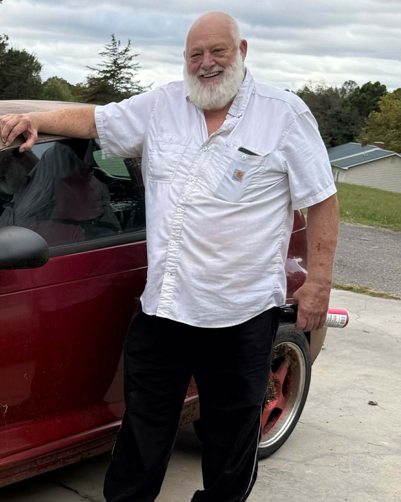 Warren Ray Atkins