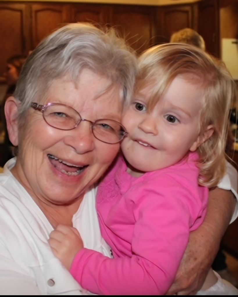 Nancy Bryant Profile Photo