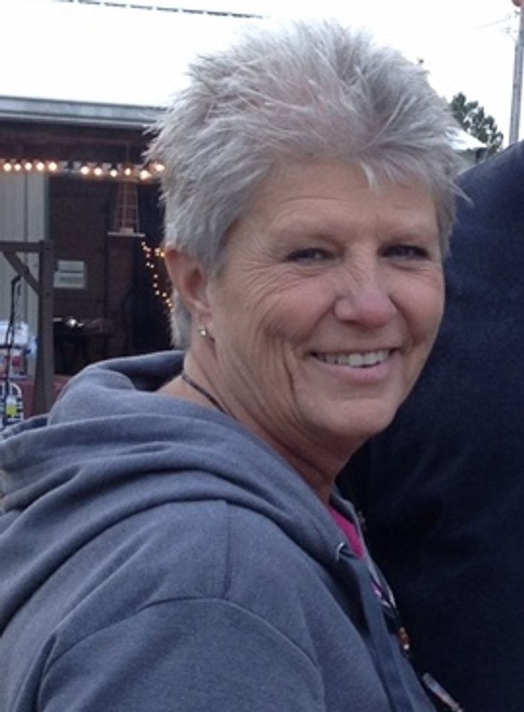 Debra "Kay" (Lane)  Thivierge Profile Photo