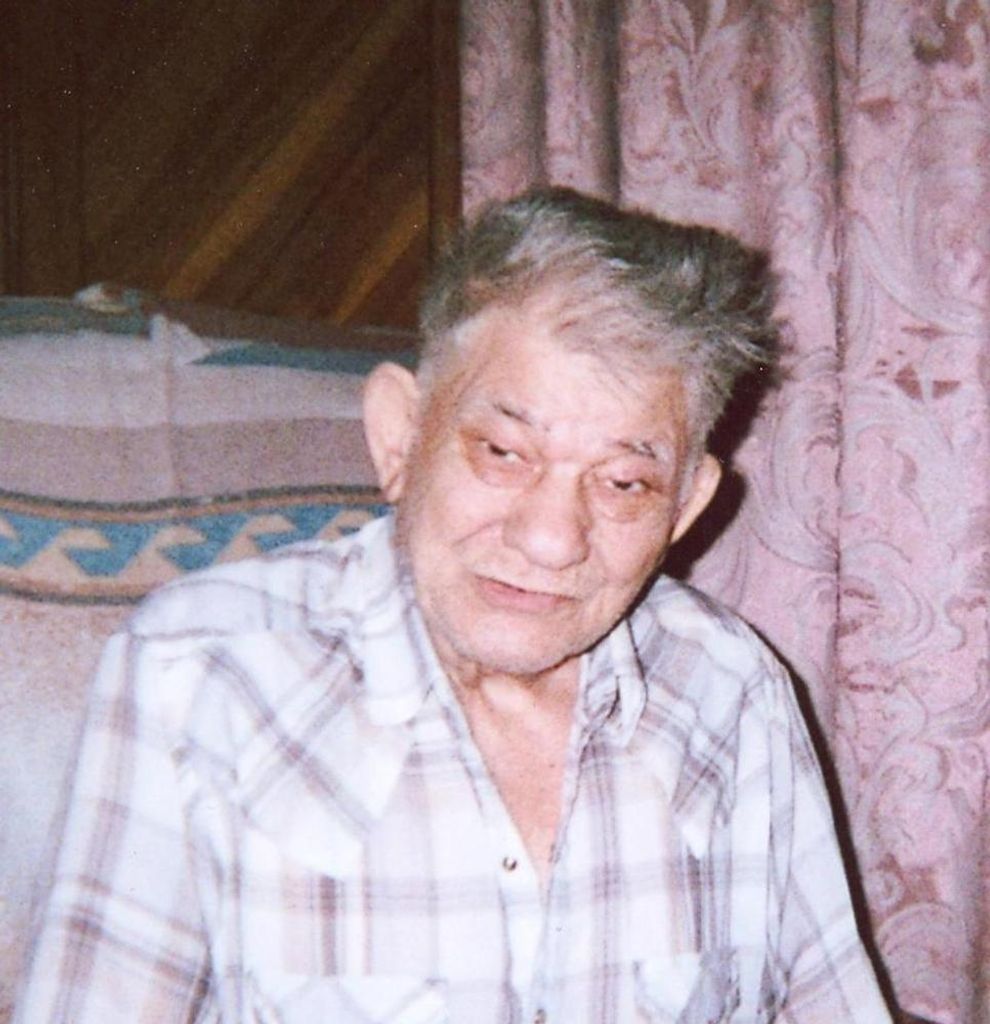 Aubrey Finch