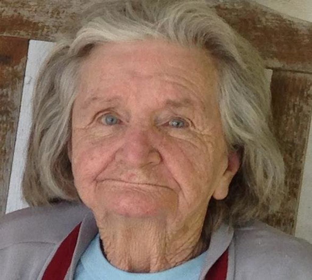 Marilyn Wright