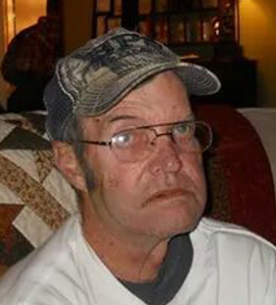 Paul Bourque