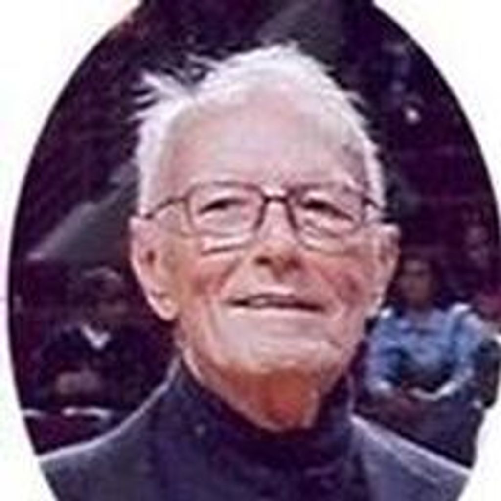 Paul R Gouwens