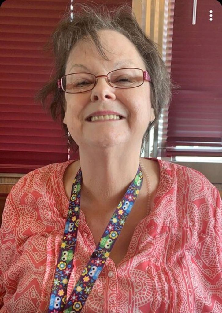 Martha Ann Barner Profile Photo