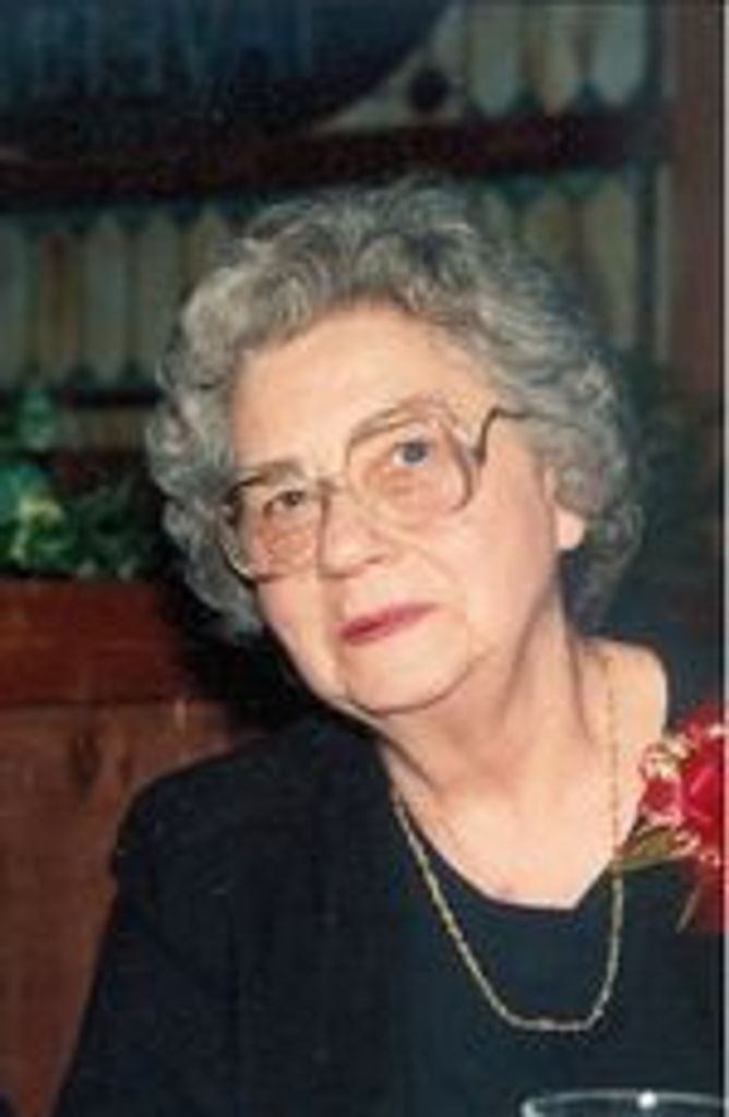 Mary Ann Wood Profile Photo