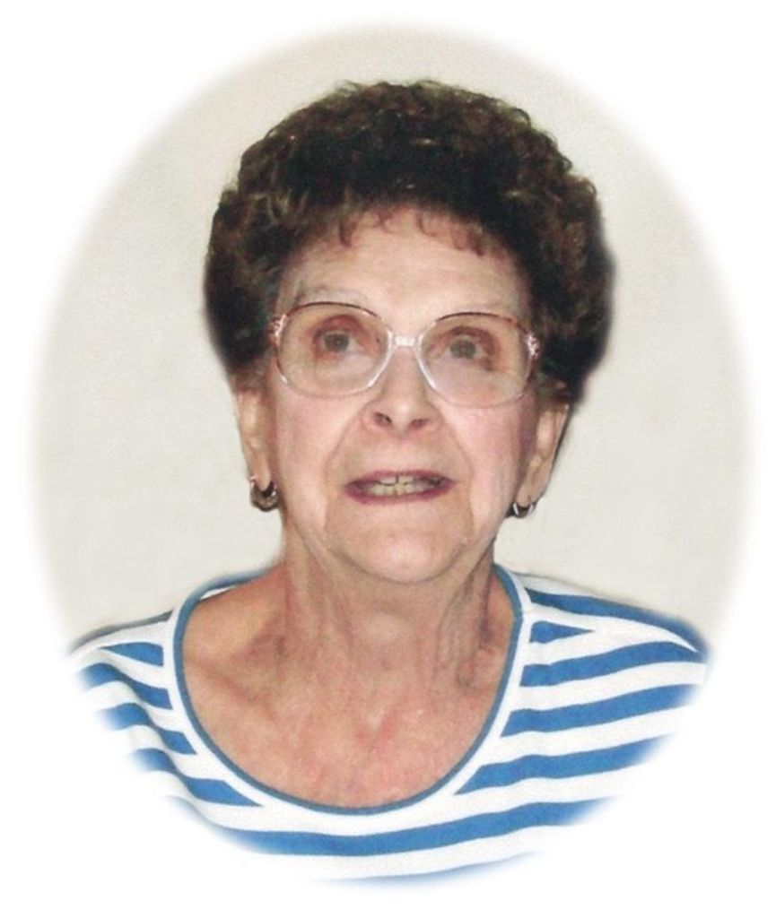 Edythe Evelyn Butala