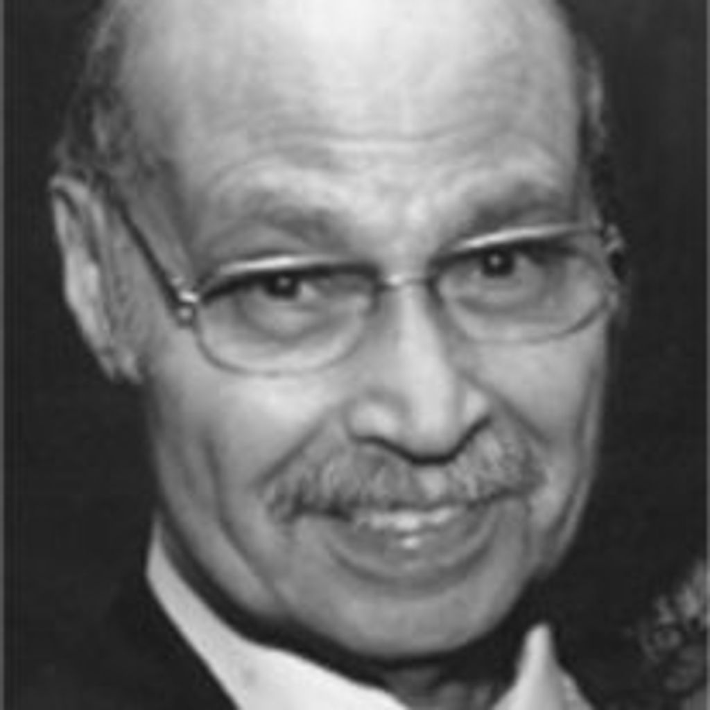 John F. Scott Ph.D.