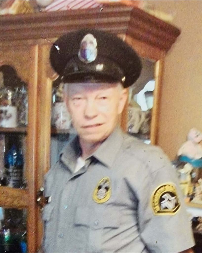 Richard David Fierce