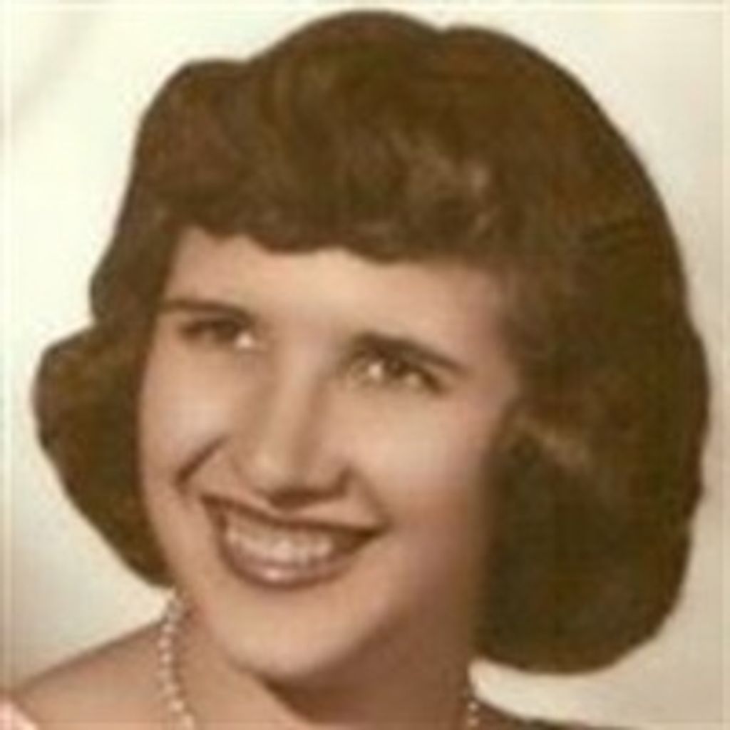 Anita  Carole Crofford Profile Photo