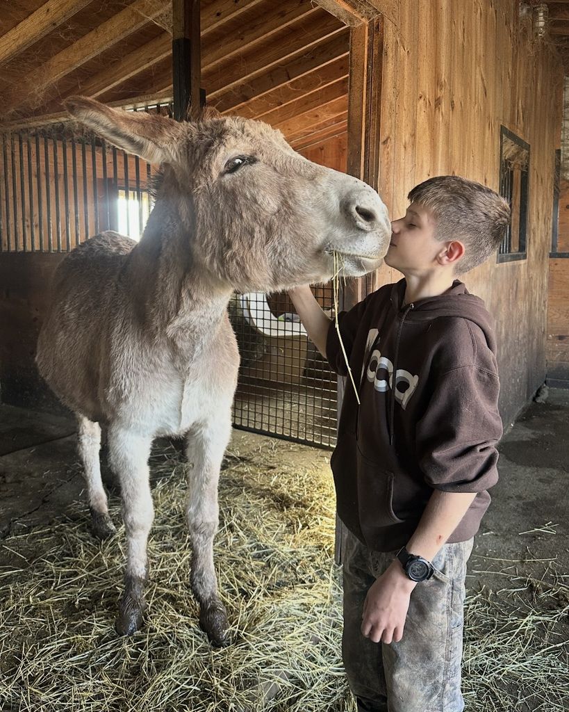 Korey Austin Spatz Profile Photo