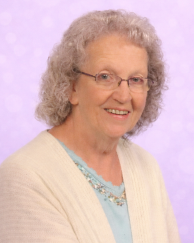 Linda Ruth (Trees) Litten Profile Photo