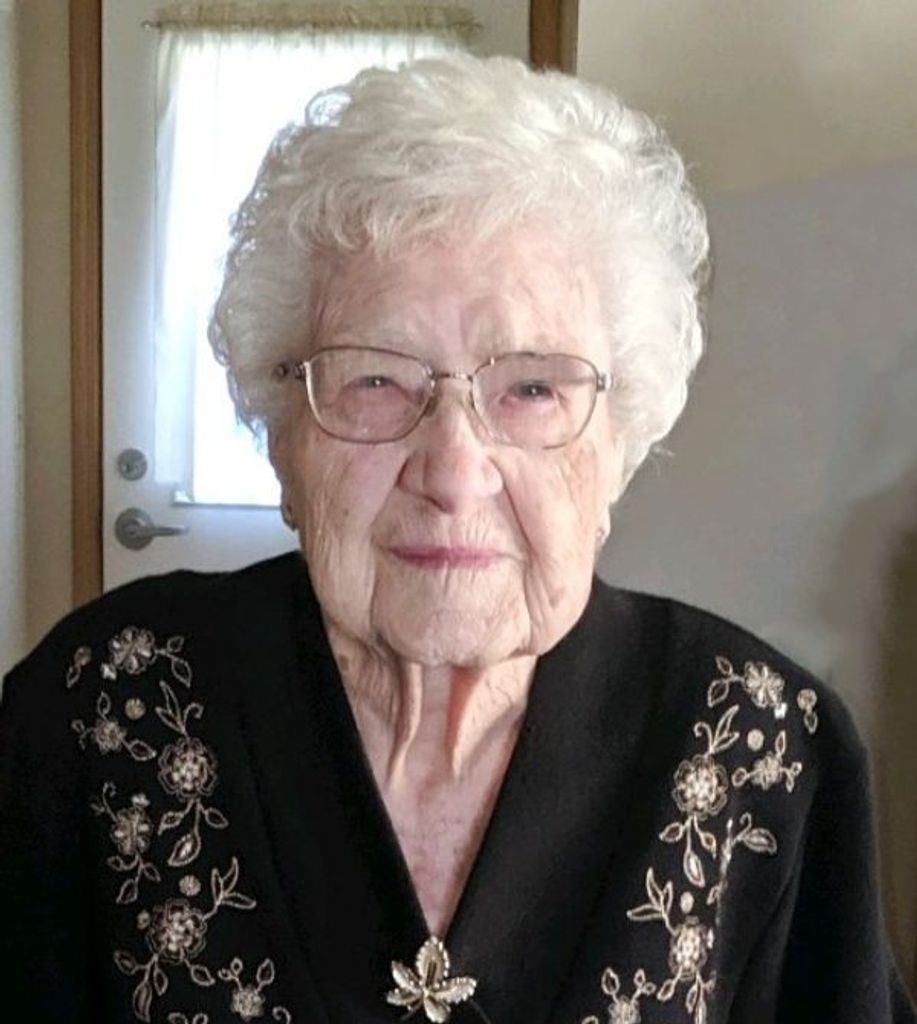 Betty J. Schipman