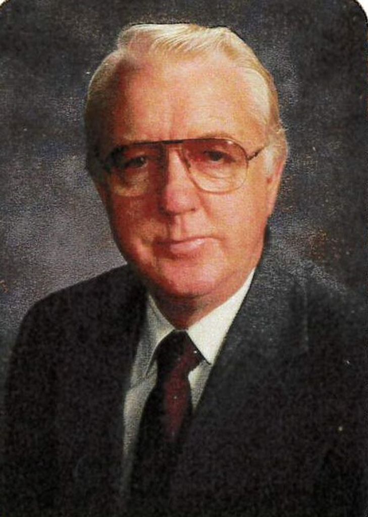 Dale Newman