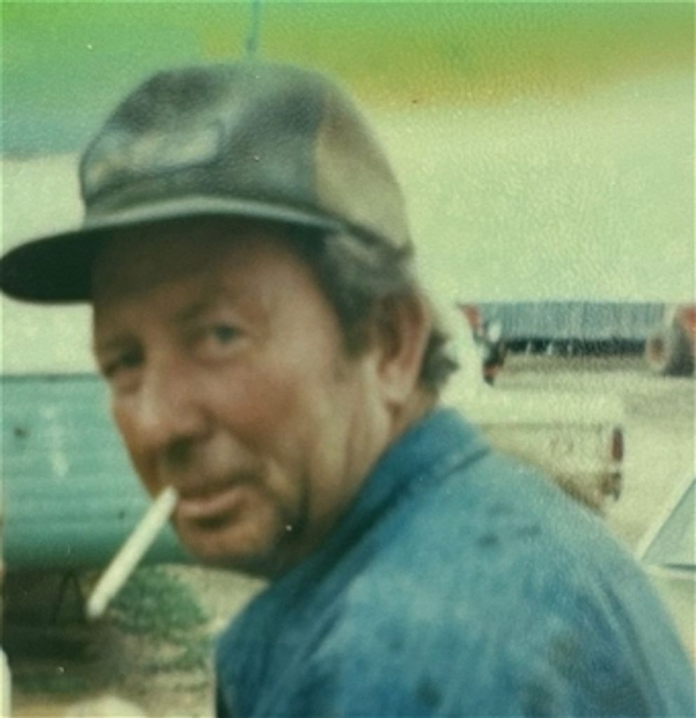 George Elzie Branscum Profile Photo