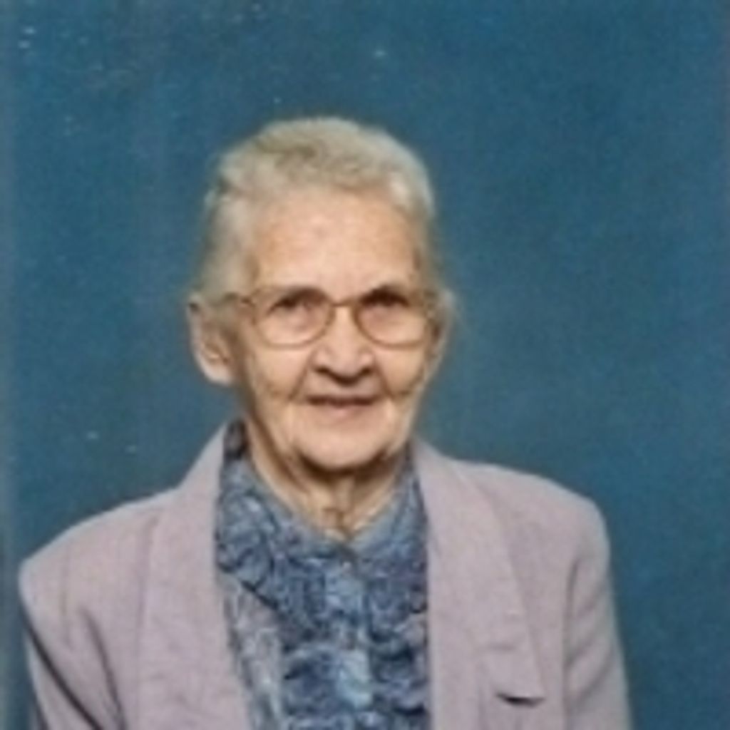 Myrtle Dyer