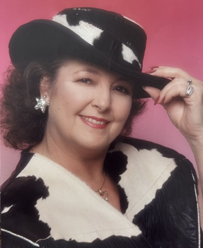 Linda Lou Lackey Profile Photo