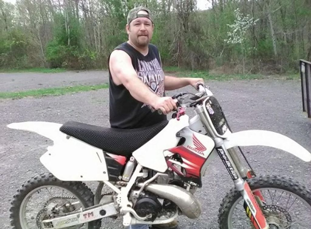 Dannie Lee Packer, Jr. Profile Photo